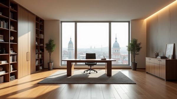 Cabinet d'expert comptable à Toulouse : services sur mesure pour votre entreprise