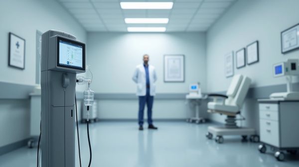 Comment choisir des dispositifs médicaux adaptés au milieu professionnel