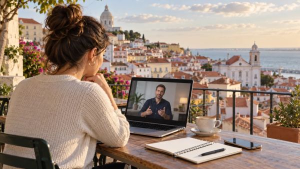 Découvrez comment la formation à distance transforme votre carrière