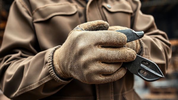 Découvrez pourquoi Robur est la référence en vêtements de travail fiables