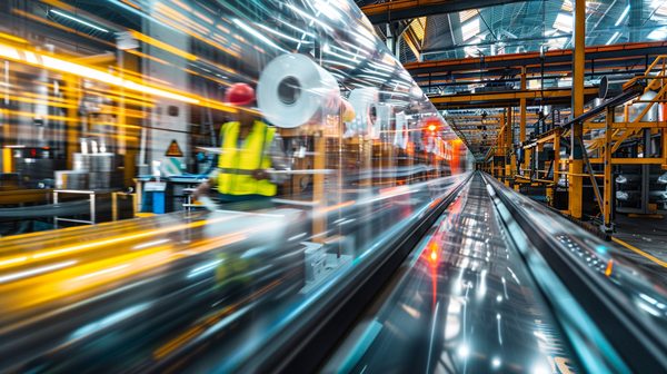 Les services incontournables du fabricant d'emballage, fournisseur d'emballage plastique