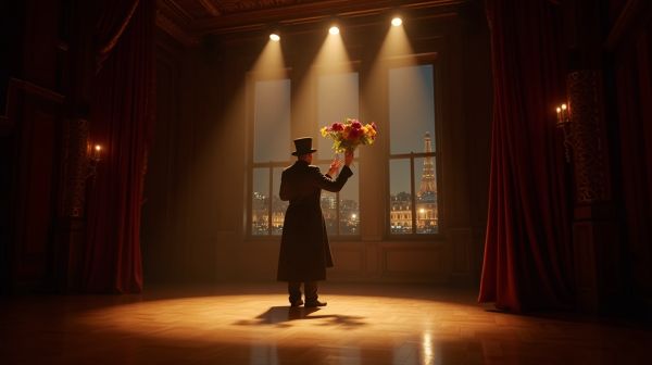 Magicien à paris : l’art de la magie pour des événements inoubliables