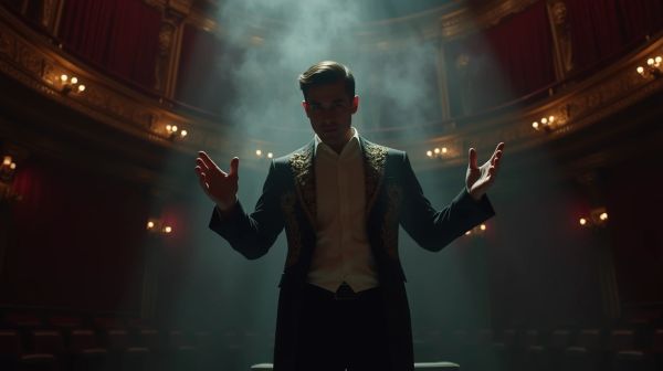 Magicien à paris : l’art de la magie pour des événements inoubliables