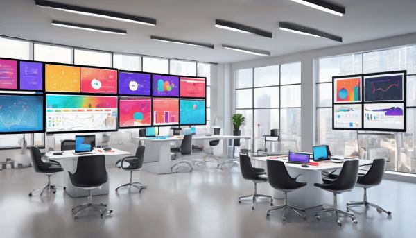 Maîtriser les différents types de marketing pour votre succès