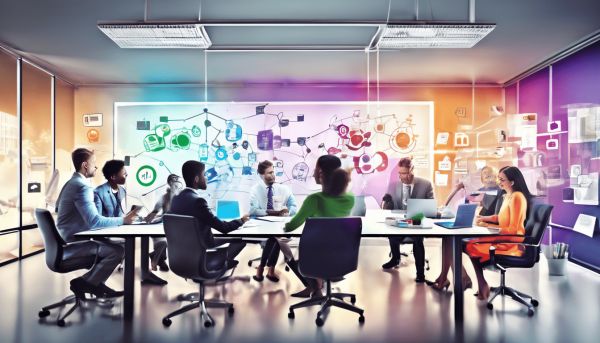 Maîtriser les types de marketing pour réussir votre stratégie