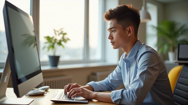 Optez pour la formation à distance et réussissez votre avenir