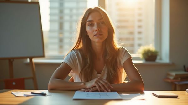Optez pour la formation à distance et réussissez votre avenir