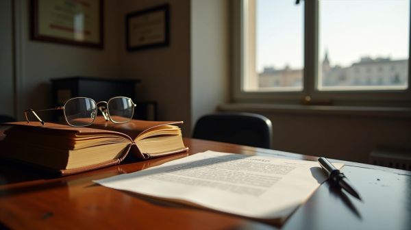 Pourquoi faire appel à un avocat pour suspension de permis à Marseille