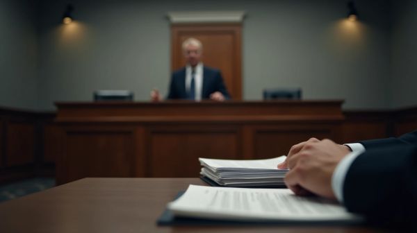 Pourquoi faire appel à un avocat pour suspension de permis à Marseille