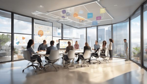 Quels types de stratégie marketing adopter pour votre entreprise ?
