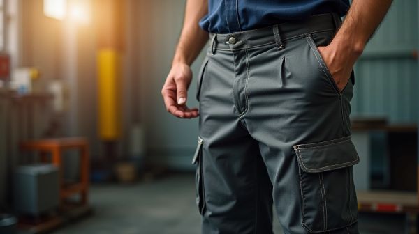 Robur : la qualité supérieure des vêtements de travail résistants