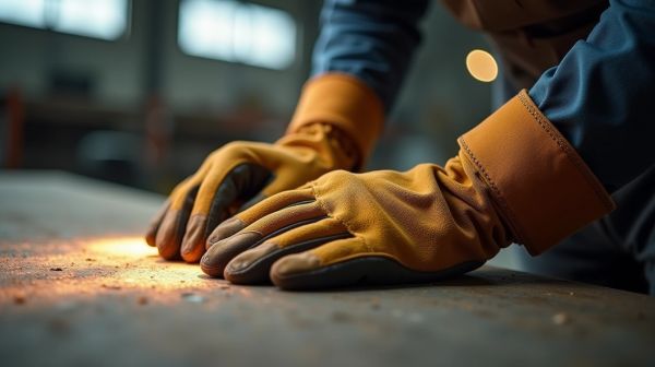 Robur : la qualité supérieure des vêtements de travail résistants