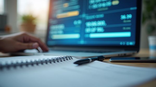 Signature électronique horodatée : preuve et traçabilité en entreprise