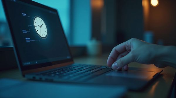 Signature électronique horodatée : preuve et traçabilité en entreprise