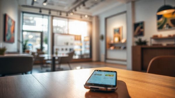 Tirez parti d'une expérience mobile pour votre boutique Shopify