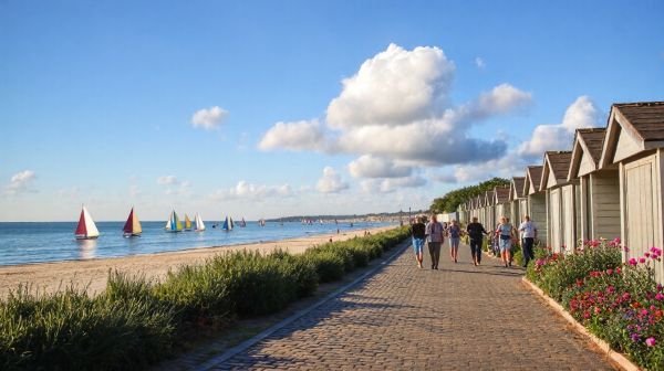 Top 10 activités de team building à Deauville pour un meilleur esprit d'équipe