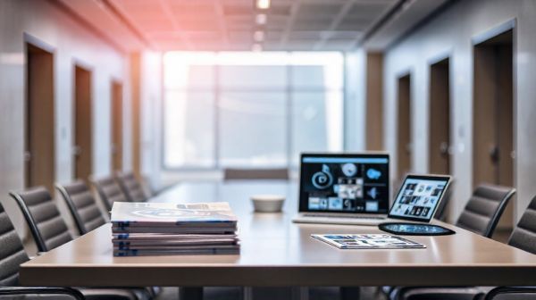 Top 5 critères pour sélectionner des dispositifs médicaux en entreprise