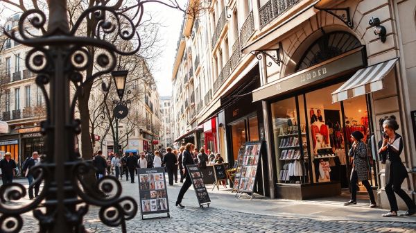 Top 5 salons de coiffure à Belleville pour un look parfait