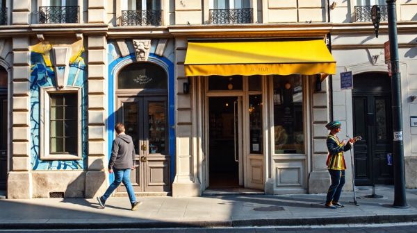 Top 5 salons de coiffure à Belleville pour un look parfait
