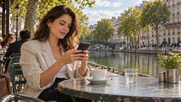 Top agents vocaux IA disponibles en France