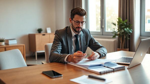 Top expert comptable à Toulouse : solutions adaptées pour entreprises