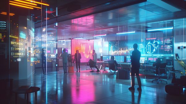 Transformez votre entreprise avec le marketing digital