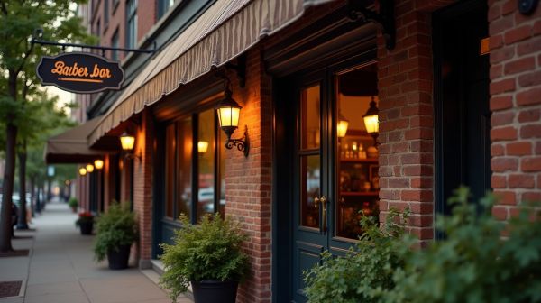 Trouver le meilleur barber à Belleville : guide et conseils