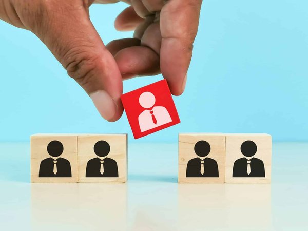 Externalisation RH : simplifiez la gestion de vos ressources humaines